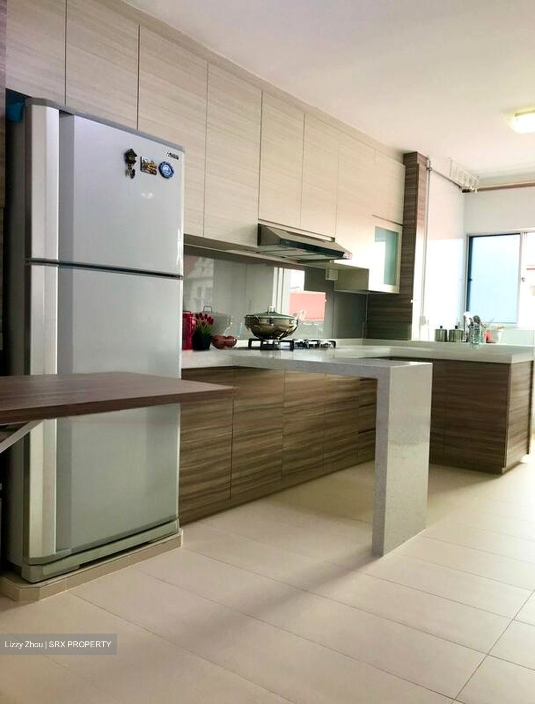 Blk 308 308 JURONG EAST STREET 32 (Jurong East), HDB 4 Rooms #458004591
